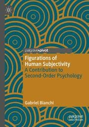 Cover von Figurations of Human Subjectivity
