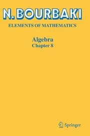 Cover von Algebra
