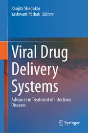 Cover von Viral Drug Delivery Systems