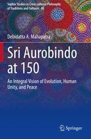 Cover von Sri Aurobindo at 150
