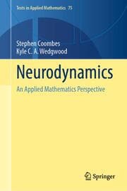 Cover von Neurodynamics