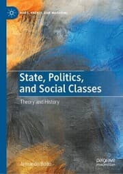 Cover von State, Politics, and Social Classes