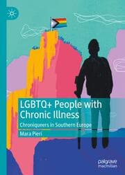 Cover von LGBTQ+ People with Chronic Illness