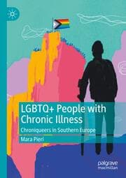 Cover von LGBTQ+ People with Chronic Illness