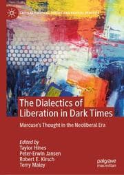 Cover von The Dialectics of Liberation in Dark Times