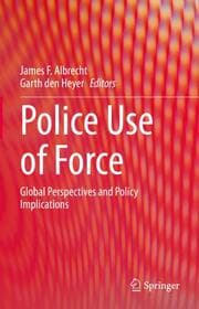 Cover von Police Use of Force