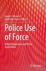 Cover von Police Use of Force