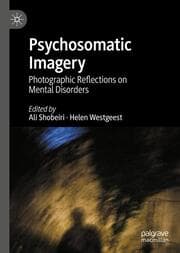 Cover von Psychosomatic Imagery