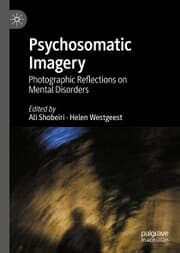 Cover von Psychosomatic Imagery