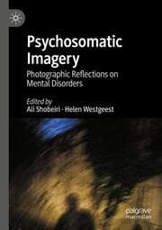 Cover von Psychosomatic Imagery