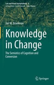 Cover von Knowledge in Change