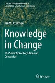 Cover von Knowledge in Change