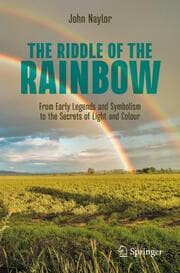 Cover von The Riddle of the Rainbow