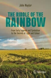 Cover von The Riddle of the Rainbow