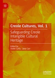 Cover von Creole Cultures, Vol. 1