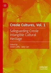 Cover von Creole Cultures, Vol. 1