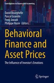 Cover von Behavioral Finance and Asset Prices
