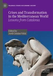 Cover von Crises and Transformation in the Mediterranean World