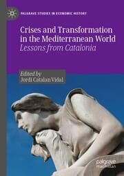 Cover von Crises and Transformation in the Mediterranean World