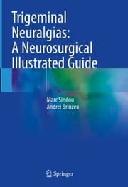 Cover von Trigeminal Neuralgias: A Neurosurgical Illustrated Guide