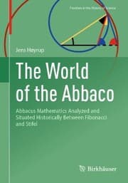 Cover von The World of the Abbaco