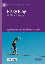 Cover von Risky Play