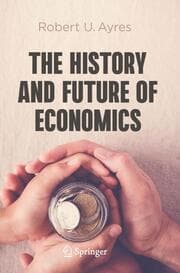 Cover von The History and Future of Economics
