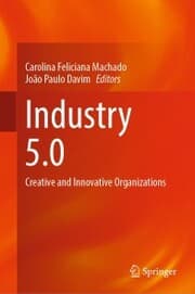 Cover von Industry 5.0