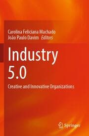 Cover von Industry 5.0
