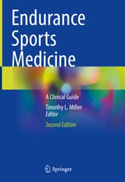 Cover von Endurance Sports Medicine