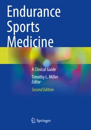 Cover von Endurance Sports Medicine