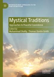 Cover von Mystical Traditions