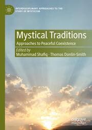 Cover von Mystical Traditions
