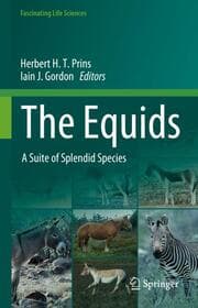 Cover von The Equids