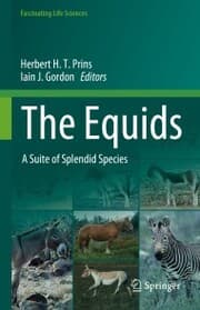 Cover von The Equids