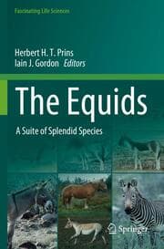 Cover von The Equids
