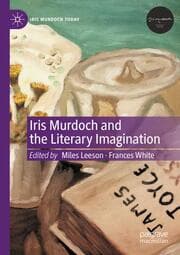 Cover von Iris Murdoch and the Literary Imagination