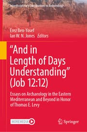 Cover von And in Length of Days Understanding (Job 12:12)