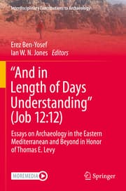 Cover von And in Length of Days Understanding (Job 12:12)
