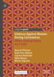 Cover von Violence Against Women During Coronavirus
