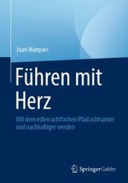 Cover von Führen mit Herz