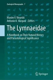 Cover von The Lymnaeidae