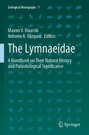 Cover von The Lymnaeidae