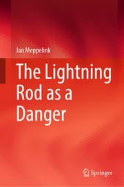 Cover von The Lightning Rod as a Danger