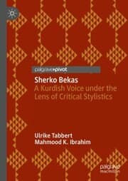 Cover von Sherko Bekas