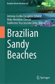 Cover von Brazilian Sandy Beaches
