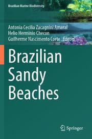 Cover von Brazilian Sandy Beaches