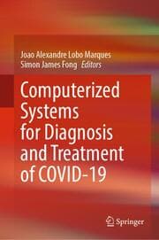 Cover von Computerized Systems for Diagnosis and Treatment of COVID-19