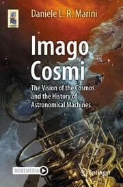 Cover von Imago Cosmi
