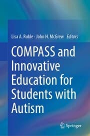Cover von COMPASS and Innovative Education for Students with Autism